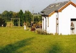 Picture of Caer Mynydd Park, Denbighshire Picture of Caer Mynydd Park, Denbighshire