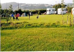 Picture of Caer Mynydd Park, Denbighshire Picture of Caer Mynydd Park, Denbighshire