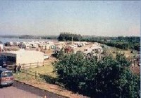 Picture of Lakeside Centre Caravan and Camping Park, Donegal