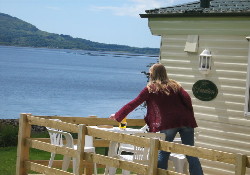 Picture of Appin Holiday Homes, Argyll & Bute