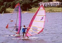 Picture of Waterside House Campsite, Cumbria