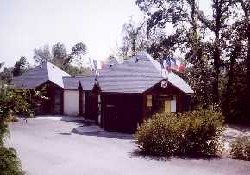 Picture of Camping Municipal de Roz-an-Duc, Finistère