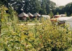 Picture of Camping Municipal de Roz-an-Duc, Finistère