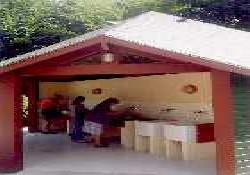 Picture of Camping Municipal de Roz-an-Duc, Finistère