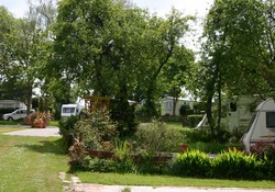 Picture of Daleford Manor Caravan Park, Cheshire, Central North England
