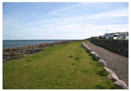 Picture of Annalong Caravan Park, Down, Northern Ireland