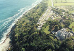 Picture of Cove Park, Dorset