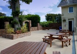 Picture of Coed Helen Holiday Park, Gwynedd, Wales