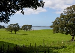 Picture of Coed Helen Holiday Park, Gwynedd, Wales