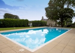 Picture of Coed Helen Holiday Park, Gwynedd, Wales