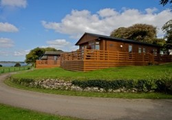 Picture of Coed Helen Holiday Park, Gwynedd, Wales