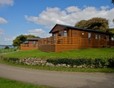 Picture of Coed Helen Holiday Park, Gwynedd, Wales