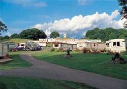 Picture of Coed Helen Holiday Park, Gwynedd