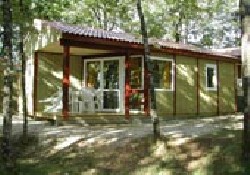 Picture of Camping La Truffiere ***, Lot