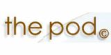 logo of Pod Caravans