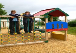Picture of Tan Y Don Caravan Park, Denbighshire, Wales