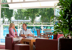 Picture of Rockley Park Holiday Park, Dorset, South West England