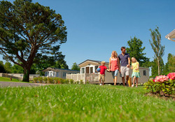 Picture of Rockley Park Holiday Park, Dorset, South West England