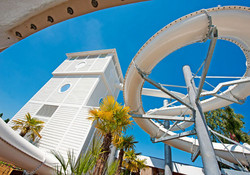 Picture of Rockley Park Holiday Park, Dorset, South West England