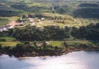 Picture of Oban Caravan &amp; Camping Park, Argyll &amp; Bute
