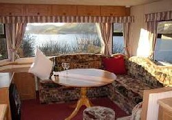 Picture of Oban Caravan & Camping Park, Argyll & Bute