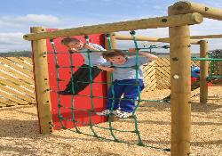 Picture of Tan Y Don Caravan Park, Denbighshire