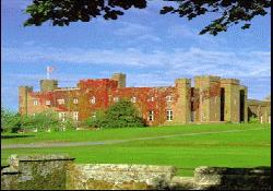 Picture of Scone Palace Holiday Caravans, Perth & Kinross