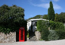 Picture of Scout Cragg Holiday Park, Lancashire, North of England
