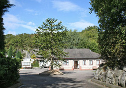 Picture of Scout Cragg Holiday Park, Lancashire, North of England