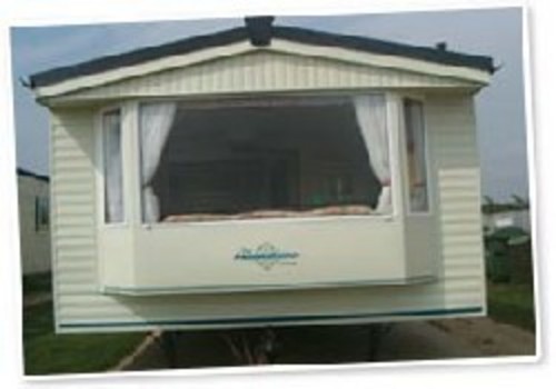 Photo of Holiday Home/Static caravan: Atlas 
