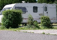 Picture of Bath Marina &amp; Caravan Park, Somerset