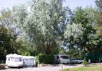 Picture of Bath Marina &amp; Caravan Park, Somerset