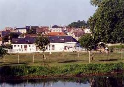 Picture of Camping Municipal, Indre-et-Loire