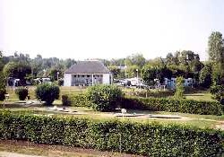 Picture of Camping Municipal, Indre-et-Loire