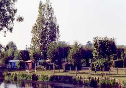 Picture of Camping Municipal, Indre-et-Loire