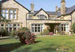 Picture of Kenegie Manor Holiday Park, Cornwall
