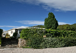 Scout Cragg park