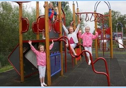 Picture of Riverside Meadows Caravan Park, North Yorkshire, North of England