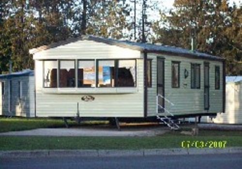 Photo of Holiday Home/Static caravan: Willerby