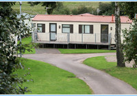 Picture of Riverside Meadows Caravan Park, North Yorkshire, North of England