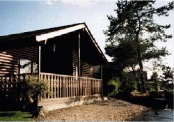 Picture of Pine Lake Lodges, Cumbria