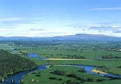 Picture of Moss Wood Caravan Park, Lancashire
