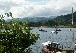 Picture of Ratherheath Lane Caravan Park, Cumbria