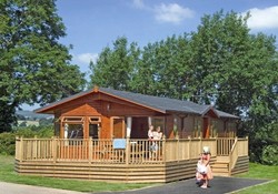 Picture of Peppermint Park, Devon, South West England
