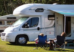 Picture of Peppermint Park, Devon, South West England