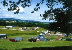 Picture of Peppermint Park, Devon, South West England