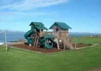 Picture of Port Ban Holiday Park, Argyll &amp; Bute