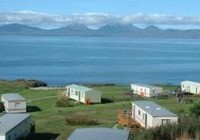Picture of Port Ban Holiday Park, Argyll &amp; Bute