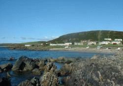 Picture of Port Ban Holiday Park, Argyll & Bute