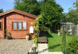 Picture of Swedish Log Cabins, Buckinghamshire